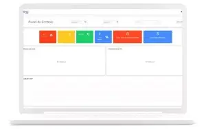 Izing Plus 2024 - Sistema Crm - Multiplos Canais - Anual