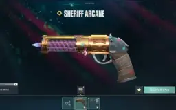Conta Imortal 2, Arcane, Xenocaçadora, Karambit ,Vandal Oni