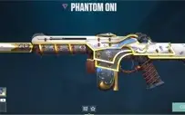 Conta NFA de Valorant com 30+ Skins