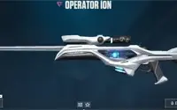 Conta NFA de Valorant com 30+ Skins