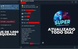 GRUPO DE MÉTODOS PREMIUM - ESQUEMAS, BINS ETC..