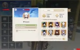 Genshin Impact AR 57 End Game