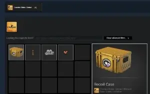 CSGO PRIME, Global Elite, 16 anos de steam, Steam Level 11