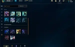 Conta d2 handlvl