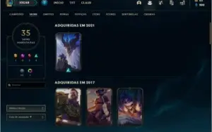 Conta ouro 4 com Kayle Juiza, Elise e morgana vitoriosa