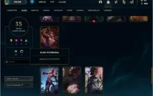 Conta ouro 4 com Kayle Juiza, Elise e morgana vitoriosa