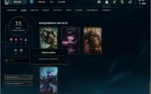 Conta ouro 4 com Kayle Juiza, Elise e morgana vitoriosa
