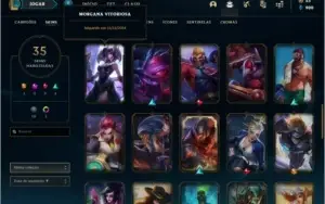 Conta ouro 4 com Kayle Juiza, Elise e morgana vitoriosa