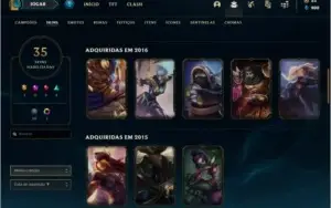 Conta ouro 4 com Kayle Juiza, Elise e morgana vitoriosa