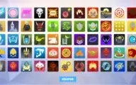 Vendo conta de Overwatch Gold Edition