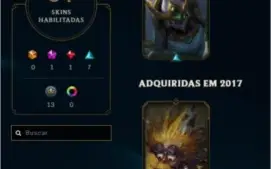 Conta Gold 4 Barata !