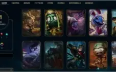 Conta Gold 4 Barata !