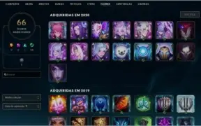 🔥💎 CONTA DIAMANTE 1 61% WINRATE 🔥💎