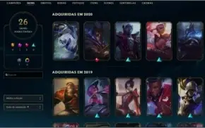🔥💎 CONTA DIAMANTE 1 61% WINRATE 🔥💎