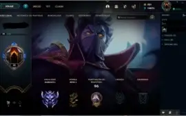 🔥💎 CONTA DIAMANTE 1 61% WINRATE 🔥💎