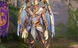 SMITE COM 43 SKINS COMPRADAS MAIS 33 SKINS RECOLOR 