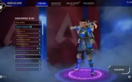 Conta Apex Email Primario !