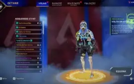 Conta Apex Email Primario !