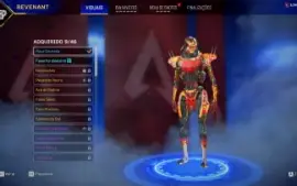 Conta Apex Email Primario !
