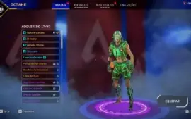 Conta Apex Email Primario !