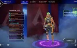 Conta Apex Email Primario !