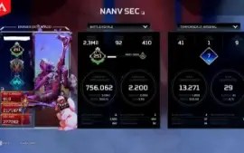 Conta Apex Email Primario !