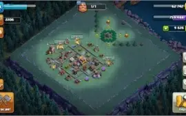 Clash Of Clans CV-10 CVC-5 +9.600 GEMAS