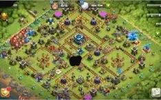 Clash of clans