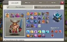 Clash of clans