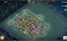 Clash of clans