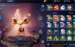VENDO CONTA LVL 66 COM UM PET EPICO DE MINERAÇAO E XP