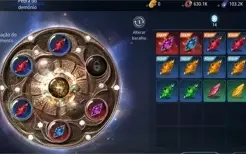 VENDO CONTA LVL 66 COM UM PET EPICO DE MINERAÇAO E XP