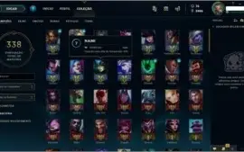 CONTA 78 SKINS/ DIAMANTE 5/ MMR ALTO/ NV 42