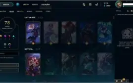 CONTA 78 SKINS/ DIAMANTE 5/ MMR ALTO/ NV 42