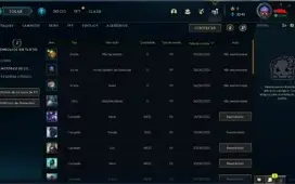 Conta Ouro 4 (Email nao verificado)