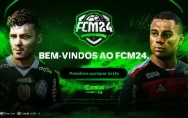 Fcm 24 Patch Ea Fc 24 Atualizado 2025