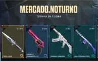CONTA VALORANT R$ 563,00 GASTOS, VÁRIAS SKINS
