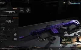 COD Warzone +  MW Multiplayer / Full Acess