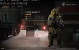 COD Warzone +  MW Multiplayer / Full Acess