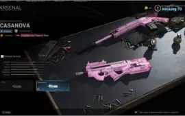 COD Warzone +  MW Multiplayer / Full Acess