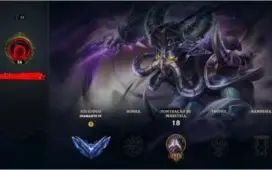 Conta diamante 4 70% de winrate SEM EMAIL VERIFICADO