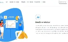 Plataforma de Gestão e Análise de Mídias Sociais  - Com WaZ