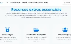 Plataforma de Gestão e Análise de Mídias Sociais  - Com WaZ