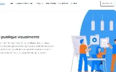 Plataforma de Gestão e Análise de Mídias Sociais  - Com WaZ