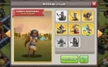 Cv 14 Semi-Full (Tropas Full)