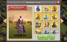 Cv 14 Semi-Full (Tropas Full)