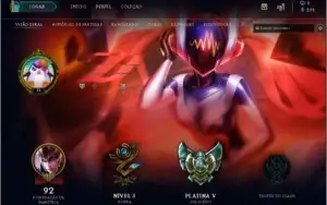Platina 5