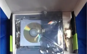 Placa de vídeo gigabyte geforce gtx 750 1gb GDDR5