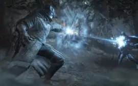 🟣🦇DARK SOULS III - Deluxe Edition🟣🦇