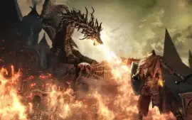 🟣🦇DARK SOULS III - Deluxe Edition🟣🦇
